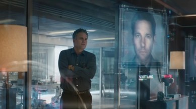 avengers endgame official synopsis