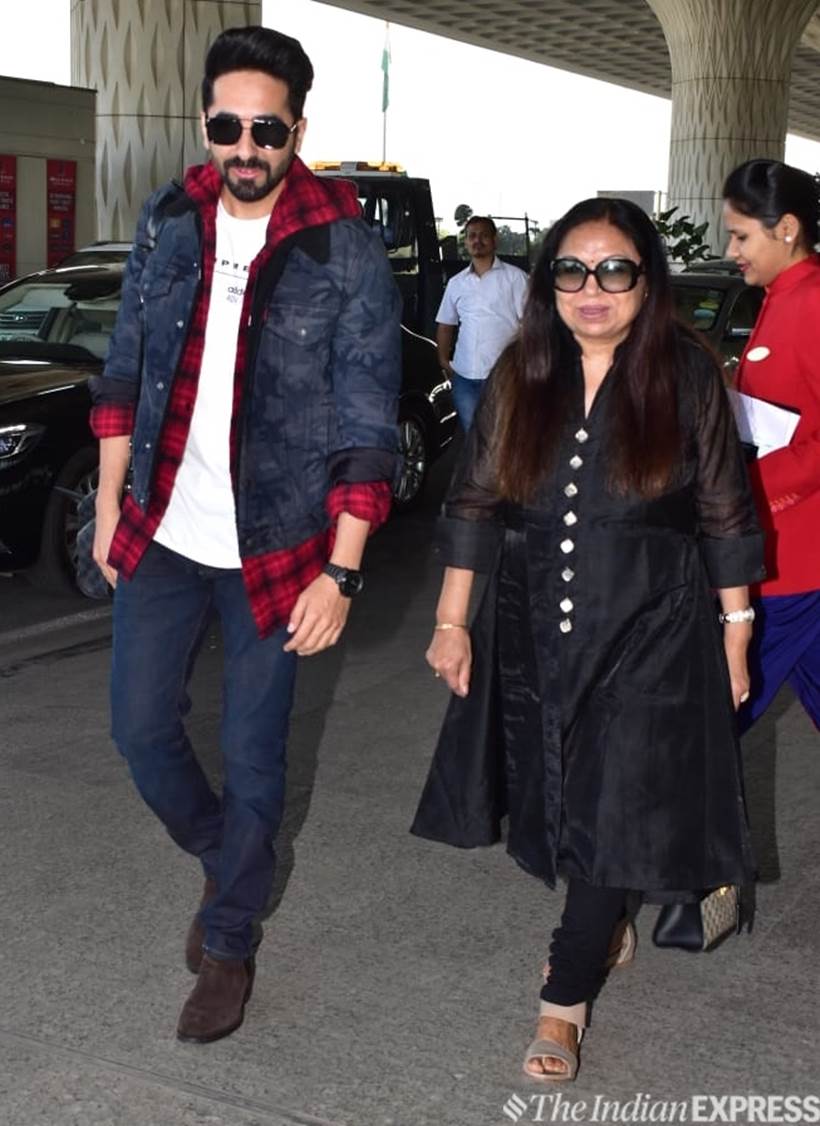 Ayushmann Khurrana