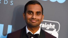 aziz ansari netflix special