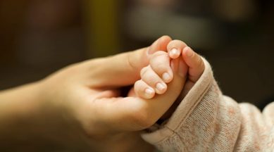 protecting your child safety