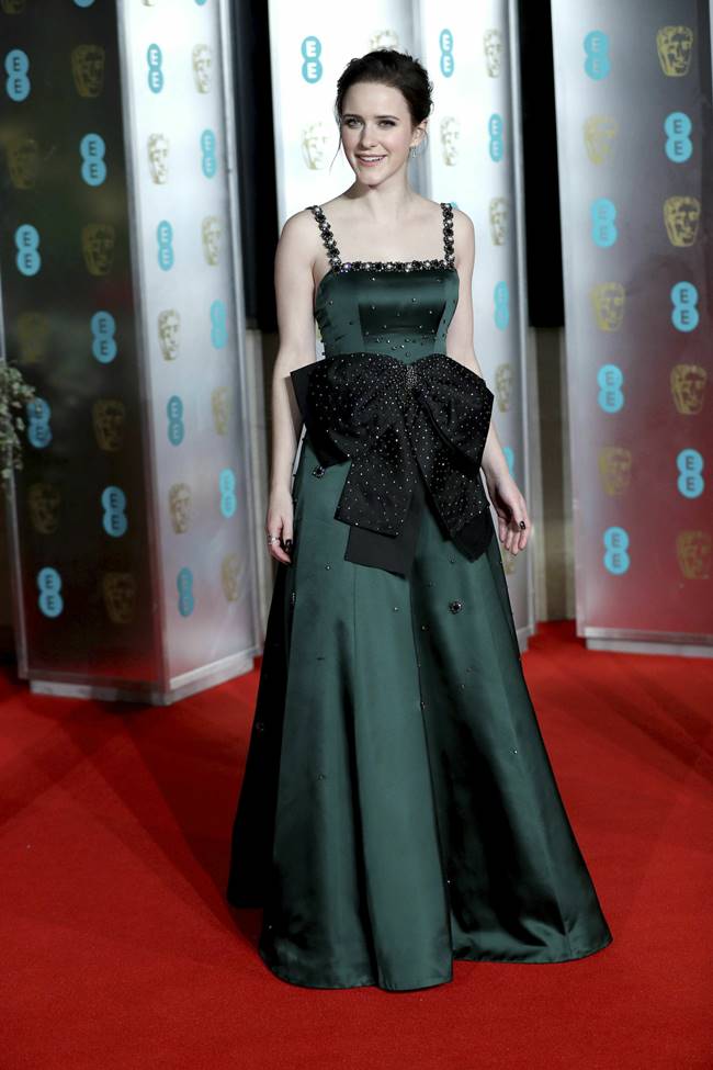 bafta 2019, bafta awards 2019, bafta awards, bafta awards 2019 winners