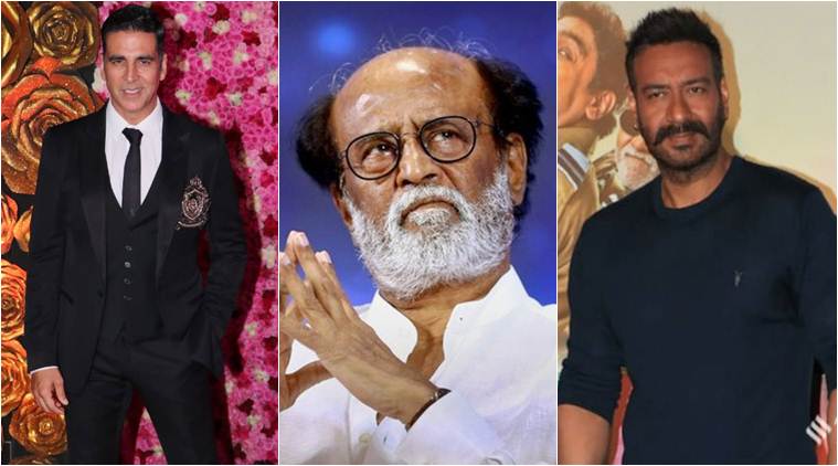 balakot attack bollywood reactions