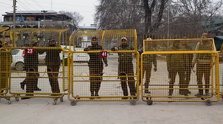 J&K draft of return policy for militants: Rs 6,000 stipend, jobs
