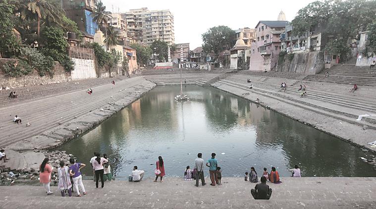 Heritage Hunt: Waterbody that dates back to 12th century banganga tank mumbai
