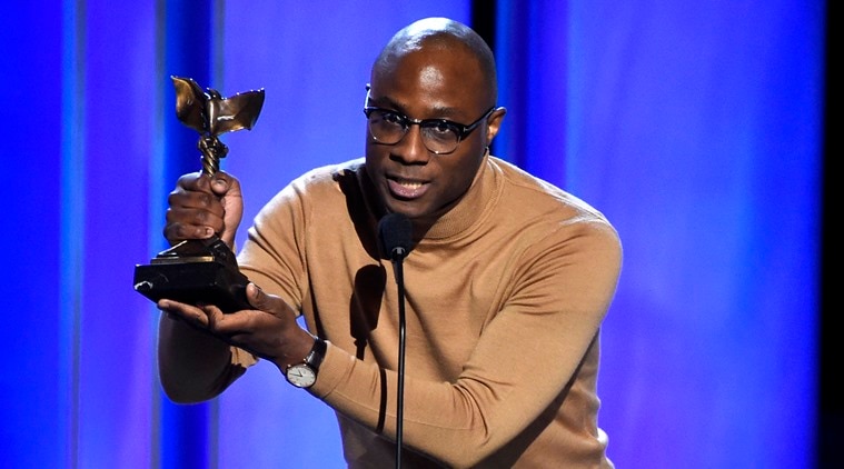 barry jenkins Film Independent Spirit Awards