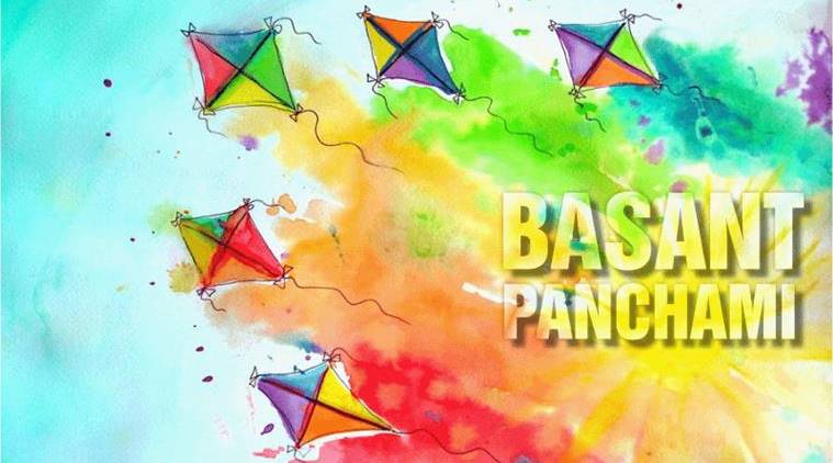 Happy Basant Panchami 2019: Wishes Images, Quotes, Status, SMS