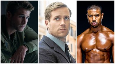 actors who could play batman