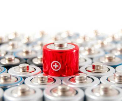 Scientists, upcycle plastic bags, to create battery parts, Purdue University, plastic bags, plastic battery, plastic bag to battery, new plastic