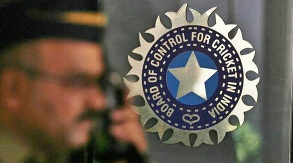 BCCI