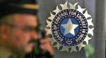 BCCI proposed new revenue sharing model at ICC meet