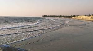 Restriction on rules for private mining of rare beach sand minerals