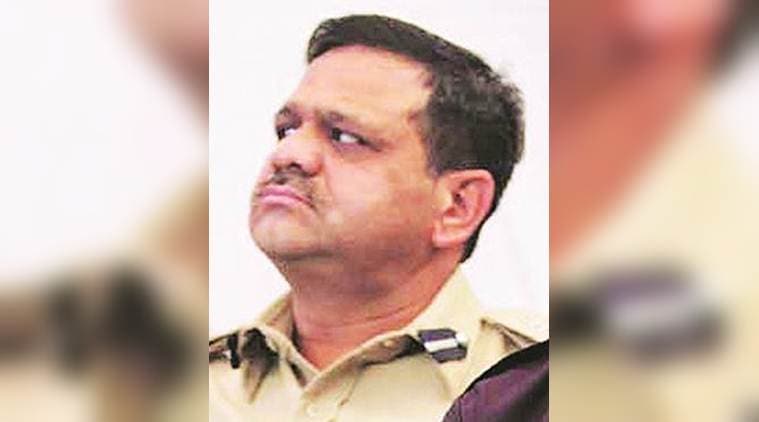 Controversial Gujarat ex-IPS officer chosen as rights panel member