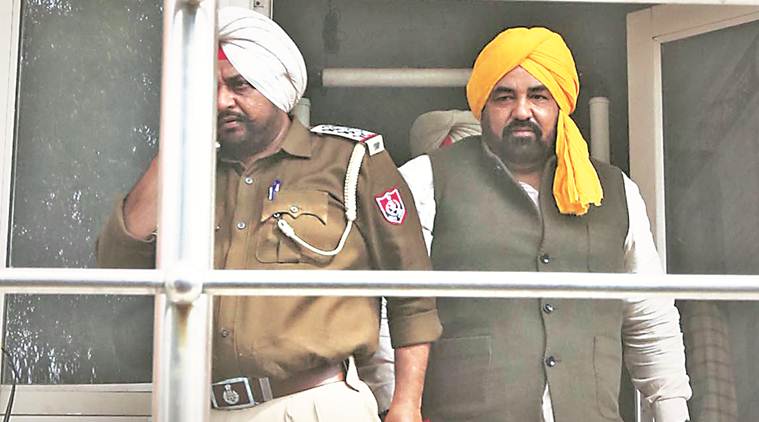 Multi-crore drug racket case: Punjab ex-DSP Jagdish Bhola gets 12 years in  jail, 22 others held guilty | India News,The Indian Express