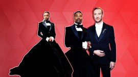 Oscars 2019, oscares 2019 billy porter gown, oscars 2019 christian siriano, oscars 2019 date, oscars 2019 winners, oscars 2019 host,oscars 2019 nominees, oscars 2019 india broadcast, oscars 2019 live stream, oscars 2019 winners list, oscars 2019 live stream free, oscars 2019 predictions, oscars 2019 best actor, indian express, indian express news