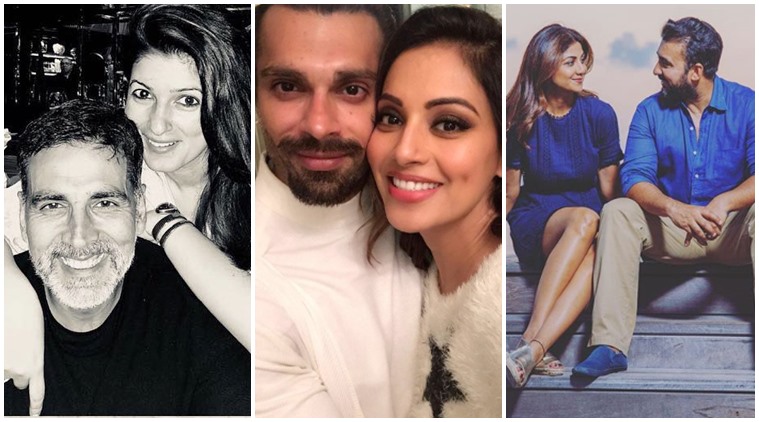 Bipasha Basu Ka Xxx Video - Have you seen these videos of Akshay Kumar, Bipasha Basu and Shilpa Shetty?  | Bollywood News - The Indian Express