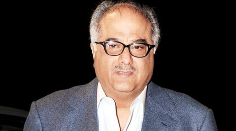 boney kapoor