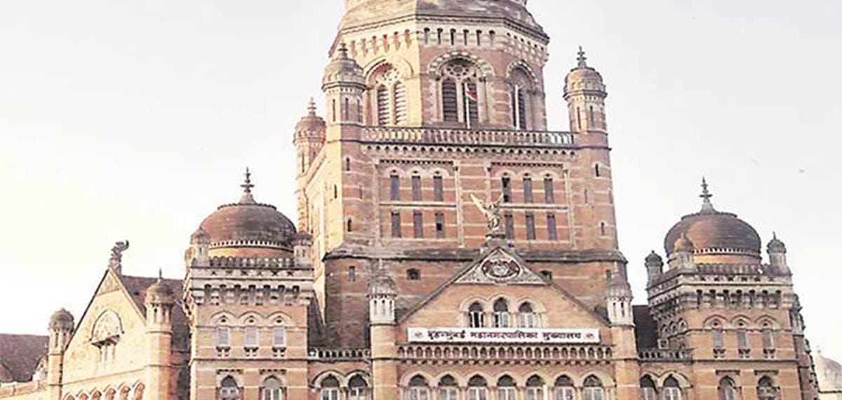 Property tax system: Firm embroiled in row bags BMC contract