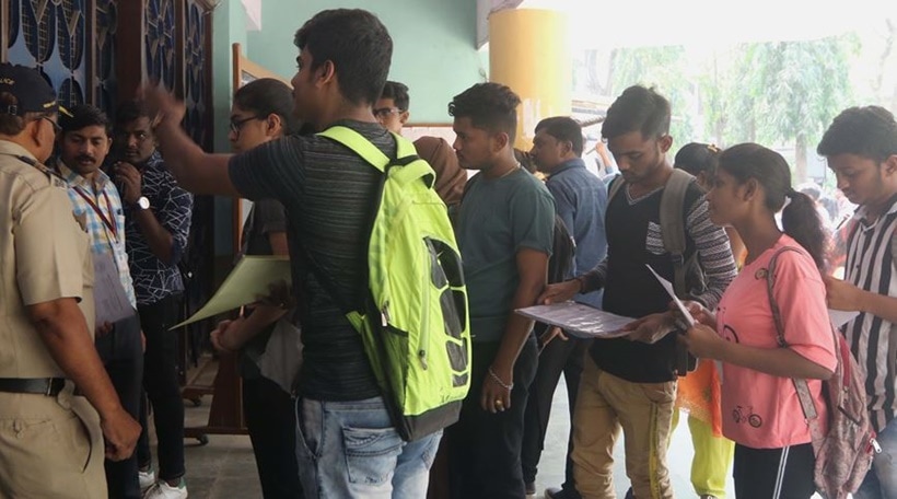 Maharashtra hsc, Maharashtra HSC 2019 result date, india result, msbshse, board exams, cheating, students cheating, cheating in exams, board exam cheating, Maharahstra board, download, SSC datesheet