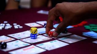 Chennai gets its first board game lounge