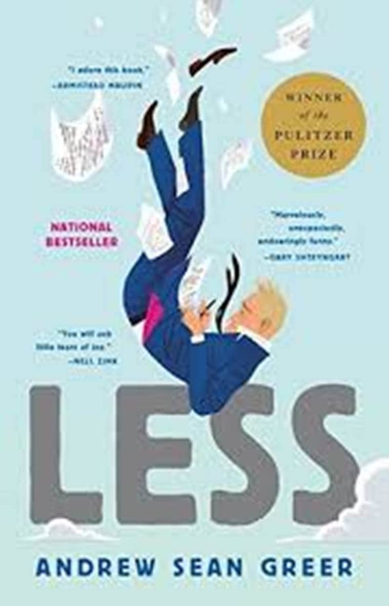 andrew greer less is lost andrew greer less is lost