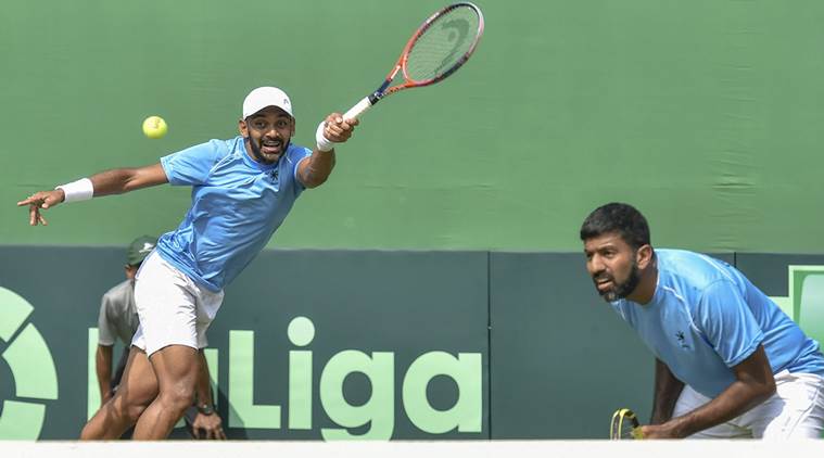 Davis Cup
