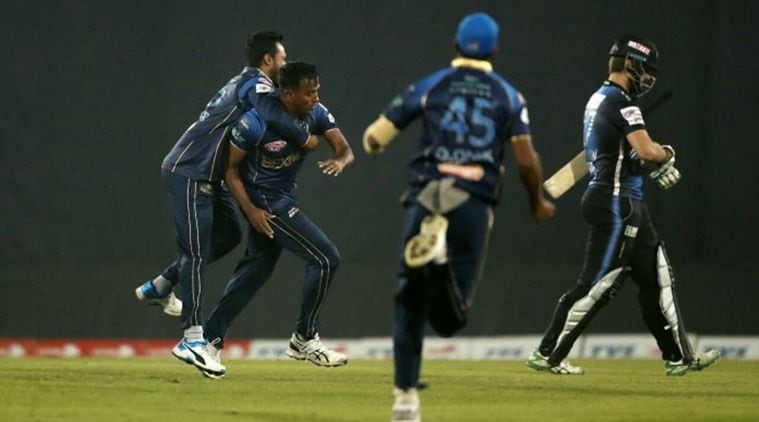 Bangladesh premier league live score