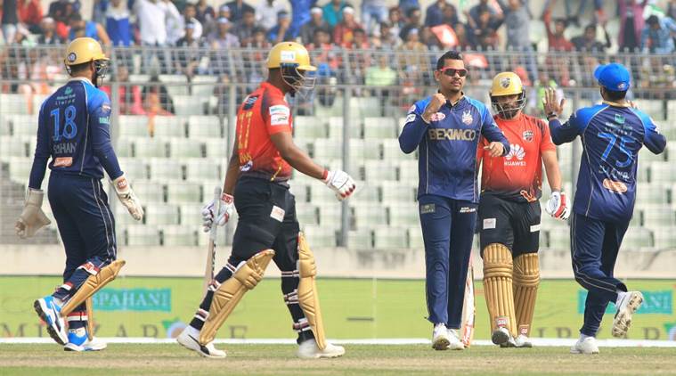 BPL 2019 Final, Dhaka Dynamites vs Comilla Victorians: Tamim Iqbal's 141  spurs Victorians to second BPL title