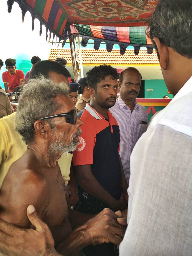 Farthest from Pulwama, rage and a little reflection in Tamil Nadu village
