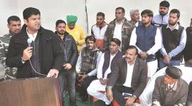 bsp dushyant no alt set