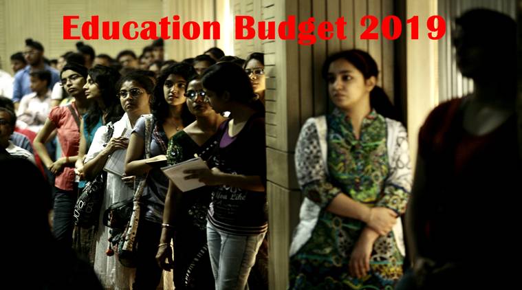 Education Budget 2019 Increase In Funds Emphasis On Ai Key Takeaways