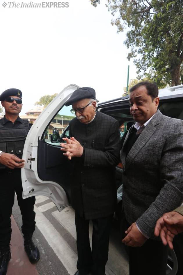 Interim FM Piyush Goyal presents Union Budget 2019