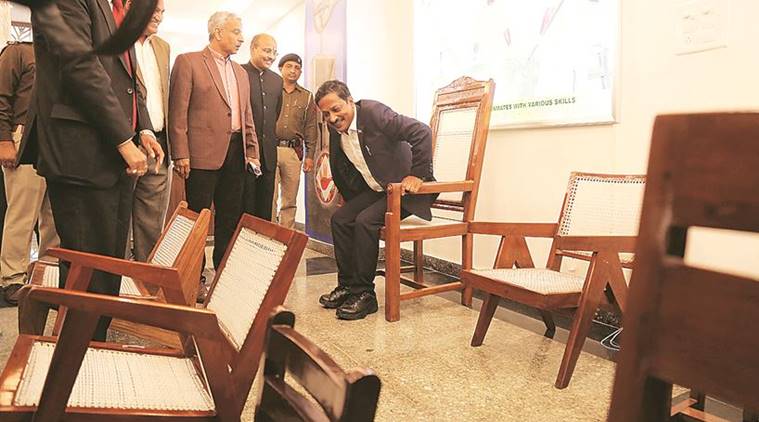 Chandigarh's Buraru jail inmates to be trained for jobs, employed in shop after release