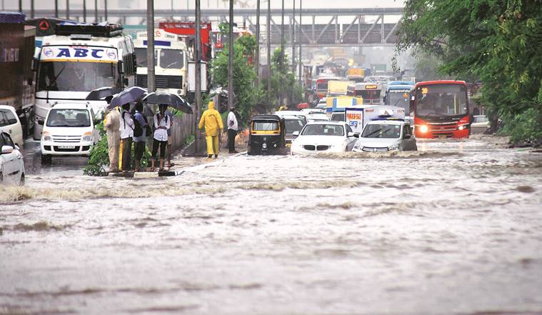 BMC to fix 4 flood-prone spots in Byculla, 3 more before rains | Mumbai ...