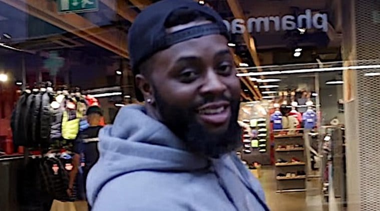 british rapper cadet dies