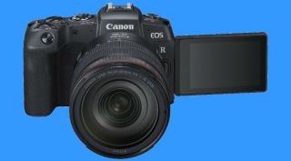 Canon EOS RP, EOS R, EOS RP, Canon DSLR camera, canon new dslr camera, canon eos rp launch, canon eos rp announced, canon eos rp specifications, eos rp specifications, eos rp features, eos rp price, canon mirrorless camera, mirrorless dslr