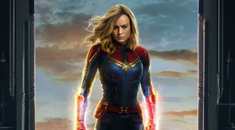 things to know about Captain Marvel