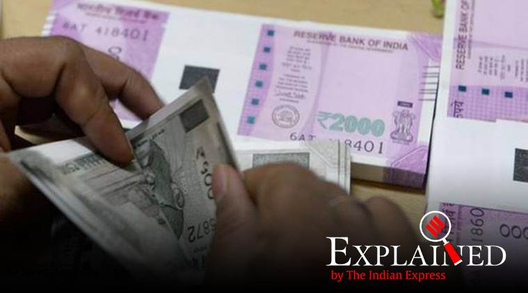 lok sabha elections, elections sops, ayushman bharat, govt schemes, ujjwala, social welfare schemes, latest news, indian express