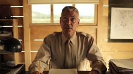 george clooney catch 22 hulu web series trailer