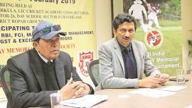 9 teams to take part in All India JP Atray Memorial Cricket Tournament