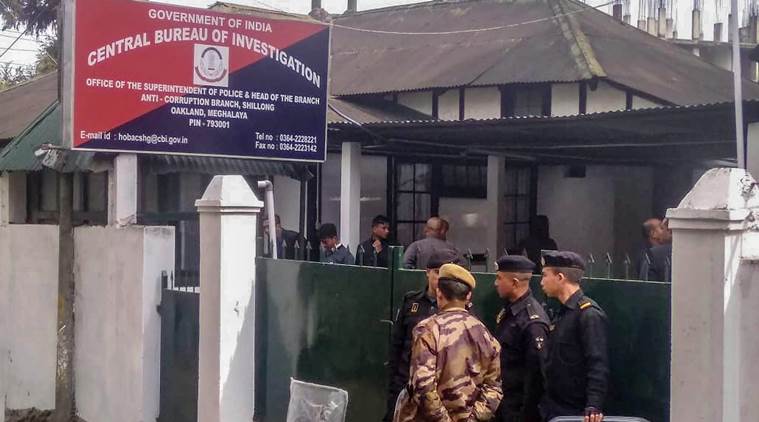 Kolkata Police chief grilled by CBI in chit fund scam cases for fifth day