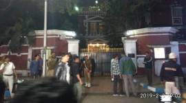 cbi, cbi director, cbi director, 2019 cbi director news, cbi director news today, cbi director shukla, cbi kolkata police, cbi kolkata police face off, rishi kumar shukla, rishi kumar shukla, cbi, cbi kolkata, cbi director rishi kumar shukla kolkata, cbi kolkata, cbi news, Kolkata Police Commissioner, Kolkata Police Commissioner Rajeev Kumar, rajeev kumar, ips rajeev kumar, kolkata police