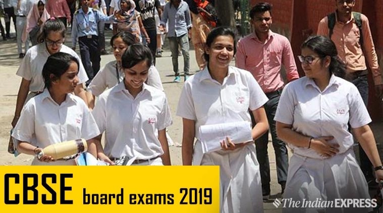 cbse board exams, cbse 12th exam, cbse result date, anita karwal, cbse anita karwal, cbse datesheet, cbse dress code, cbse exams 2019, cbse board exam 2019