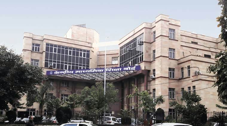 cbse, cbse exam, cbse paper leak, paper leak scandal, teacher recruitment tests, Kendriya Vidyalaya Sangathan, postgraduate teachers, trained graduate teachers, Central Teacher Eligibility Test, education news, indian express