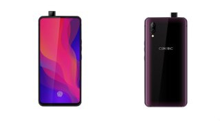 CENTRiC, MWC 2019, CENTRiC S1, CENTRiC L4, CENTRiC A2, CENTRiC G5, CENTRiC G3, CENTRiC MWC 2019, CENTRiC India, CENTRiC smartphones