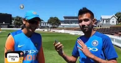 Smriti Mandhana Sex - Smriti Mandhana reveals reason behind No.18 jersey, same as Virat Kohli, on  Chahal TV | Sports News,The Indian Express