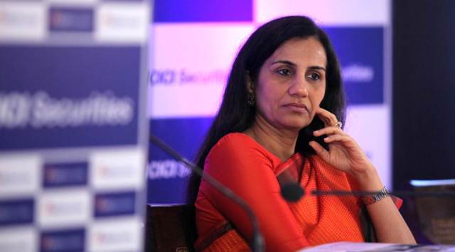 ED conducts raids in connection with ICICI-Videocon case; searches at Chanda Kochar's residence