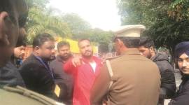 chandigarh 759 chandigarh, haryana ssc, haryana staff selection commission, staff selection commission, haryana ssc test, haryana police, police, security guards, indian express news