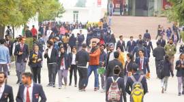 Kashmiri students, Pulwama attack, Pulwama terror attack, Kashmiri students Dehradun, Kashmiri students attack, attack on Kashmiri students, Kashmir Pulwama attack, Chandigarh Kashmiri students, Kashmiri students Chandigarh, Chandigarh University, Pulwama attack Kashmir, India news, Indian express, latest news