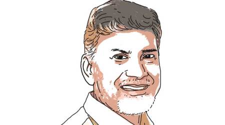 delhi confidential, n chandrababu naidu, andhra pradesh, tdp, delhi metro, sharad pawar, national security guard, nsg, mughal gardens, rashtrapati bhavan, shiv sena, bal thackeray, bjp, maharashtra, indian express news