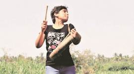 Tamil Nadu caste killing survivor suspended for ‘remarks against India’